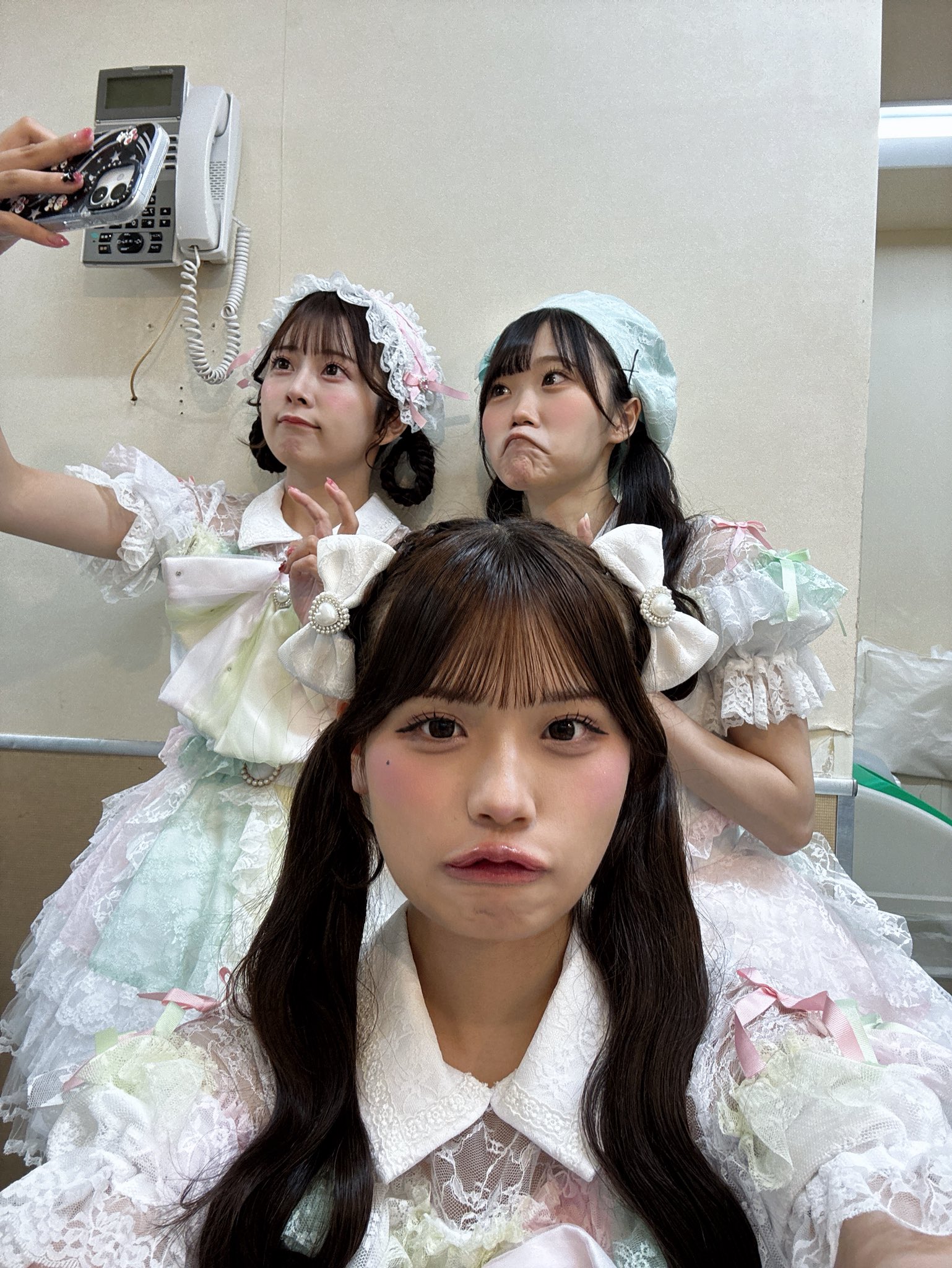 そらちゃん アークライトトーマス(ituro)🐻💿 on X: 