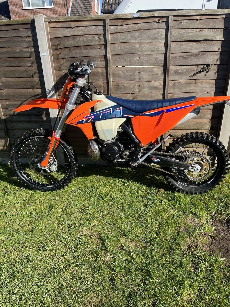 orbt's tweet photo. Ktm 250 EXC &amp;#8211; 2022

https://t.co/YJbP02Tra9 https://t.co/DcsaljfsoT