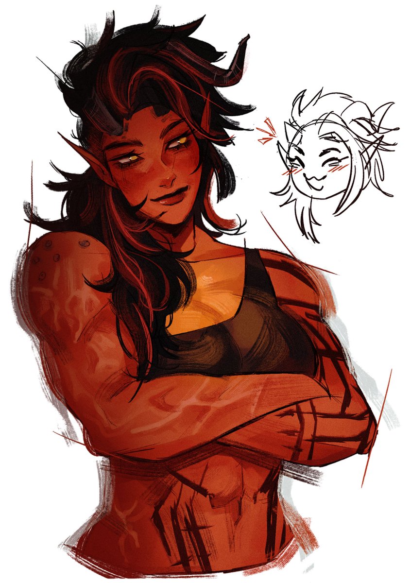 sketchy wife karlach xx

#bg3 #BaldursGate3