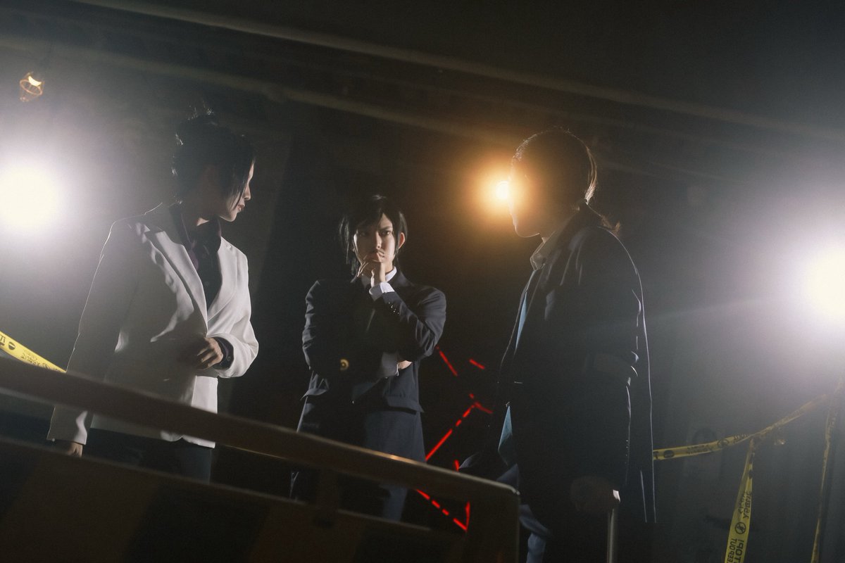 庵瀬🕊️ tweet media