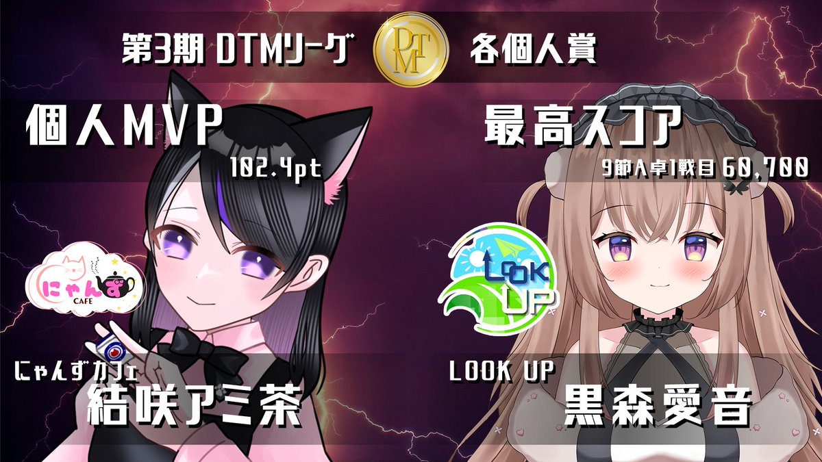 DTMリーグ公式チャンネル tweet media