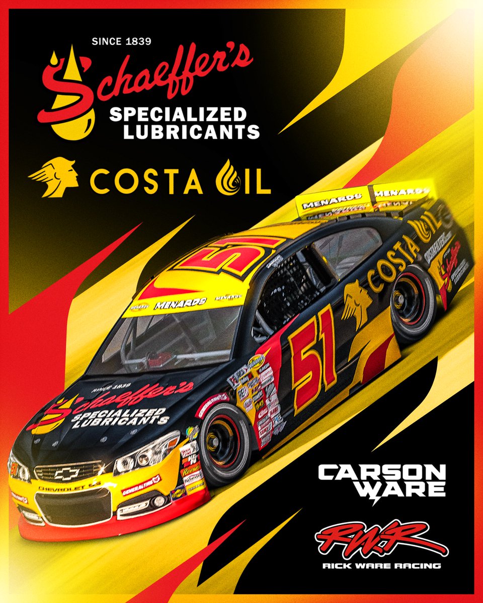 Carson Ware tweet media