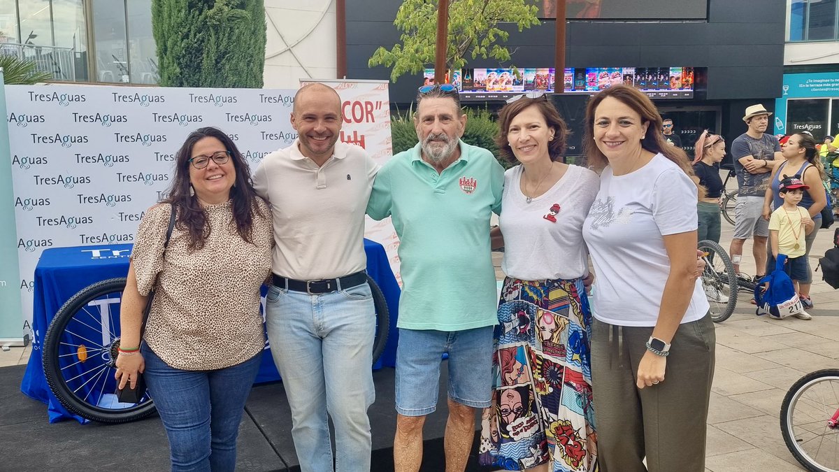 PP Alcorcón tweet media