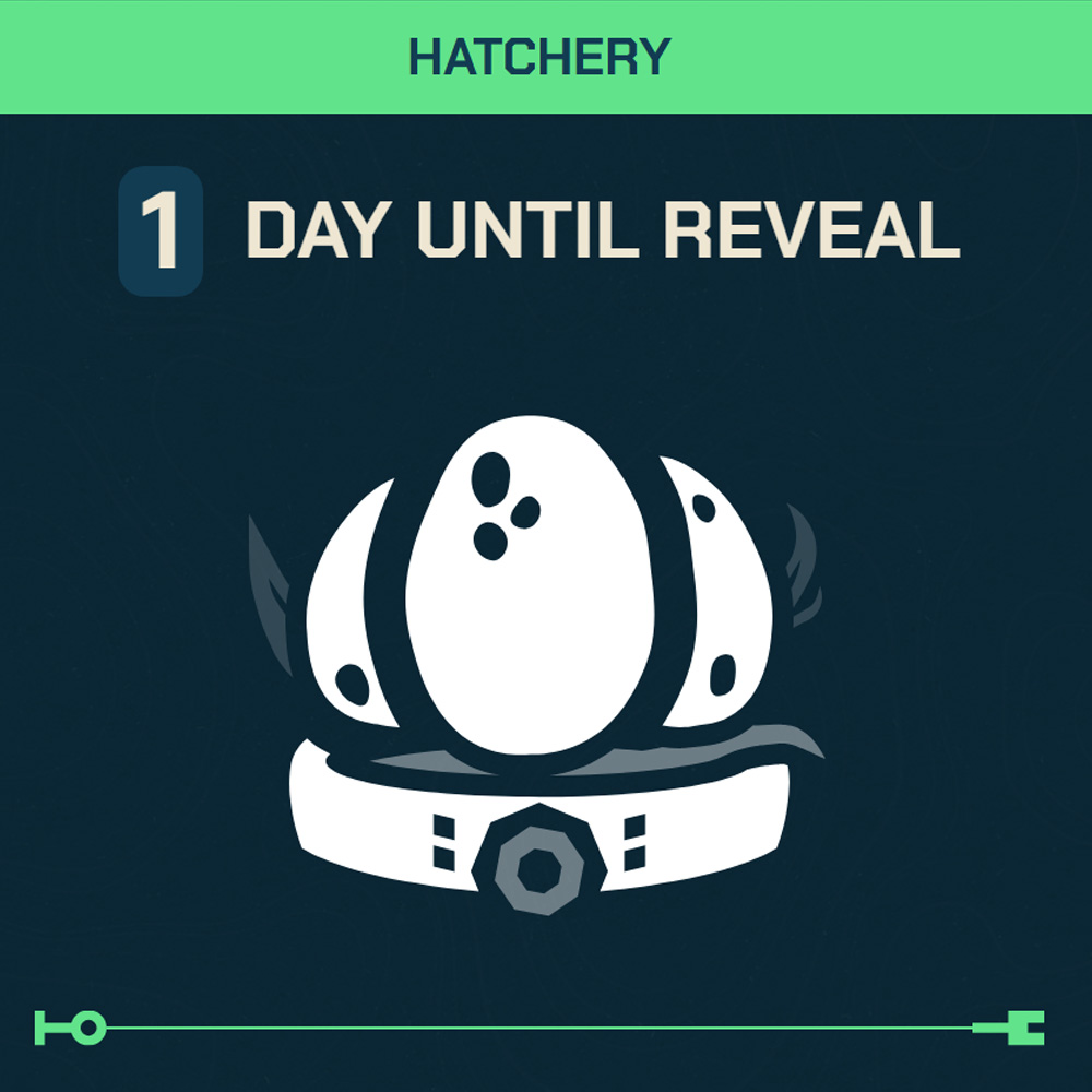 Evolution Square tweet media