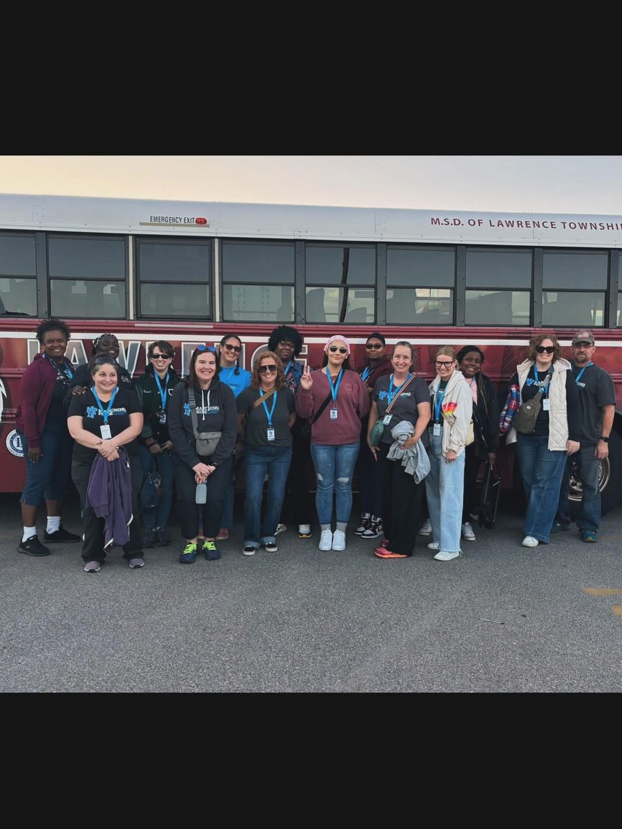 MPLT had a great first show of the season! Thank you @brownsburgbands for hosting an awesome invitational, and thank you to all of our parent volunteers! We can’t wait to bring our production to the LC Invitational this weekend! We perform at 9:45pm! One Pride!