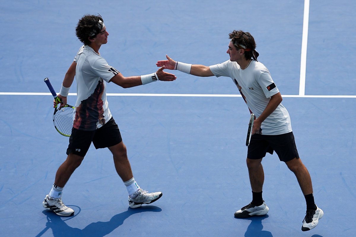 Long Island Tennis tweet media