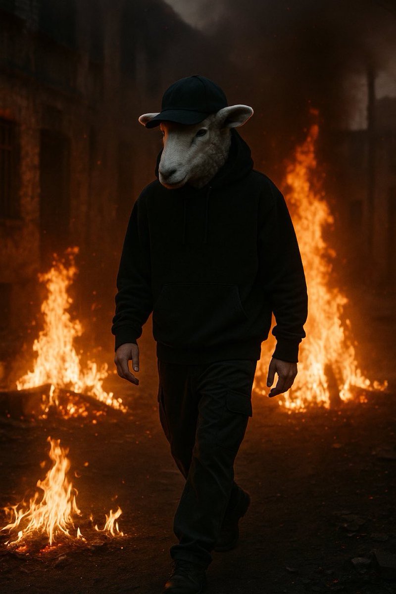 Gordon 🐂 tweet media