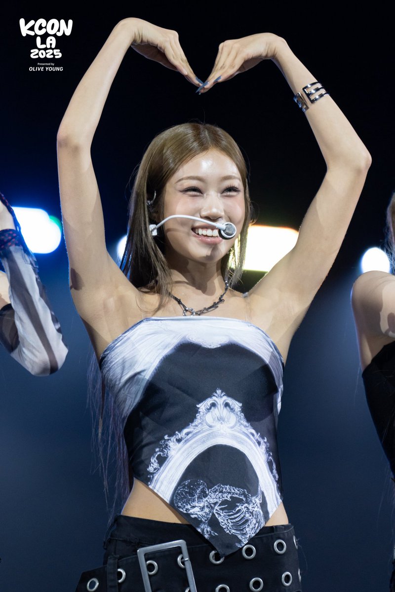 izna Global ✩ Not Just Pretty on X: 