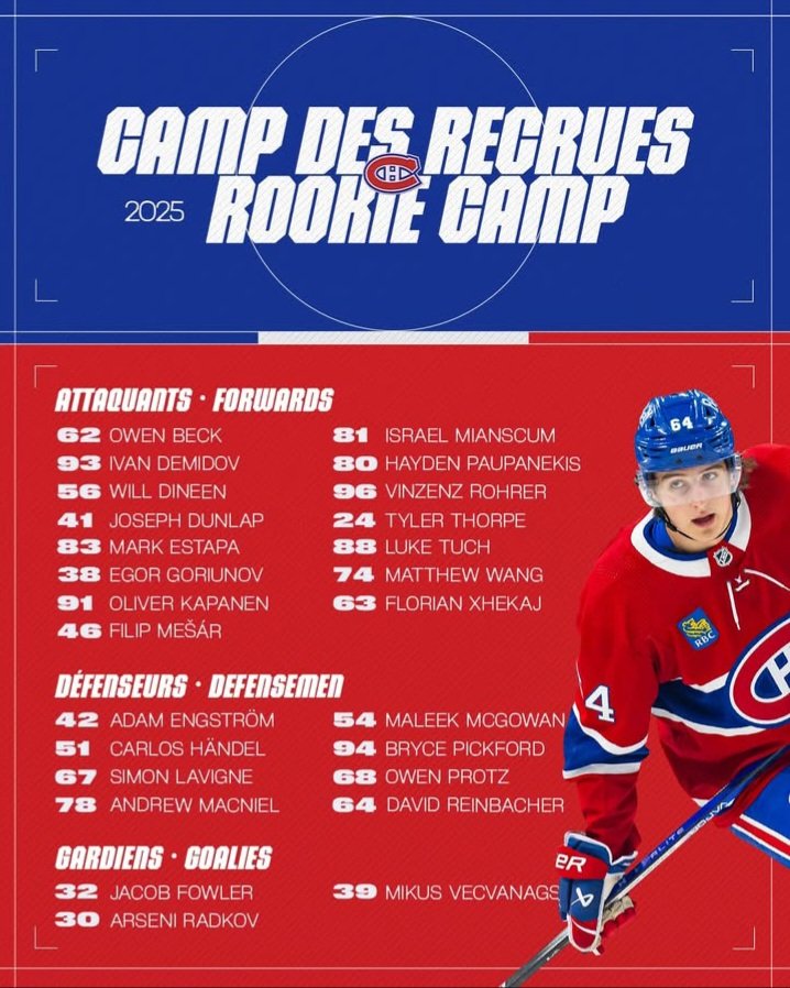 François Parenteau tweet media