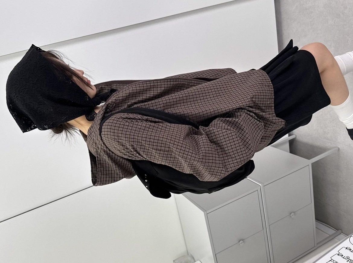 #광고

가을 맞이 아우터 추천..🧥

바람막이 부터 레더자켓까지__🍂
가을용 아우터 최저가 도전 연합 기획전에서 구경하고 가세요..!🫧