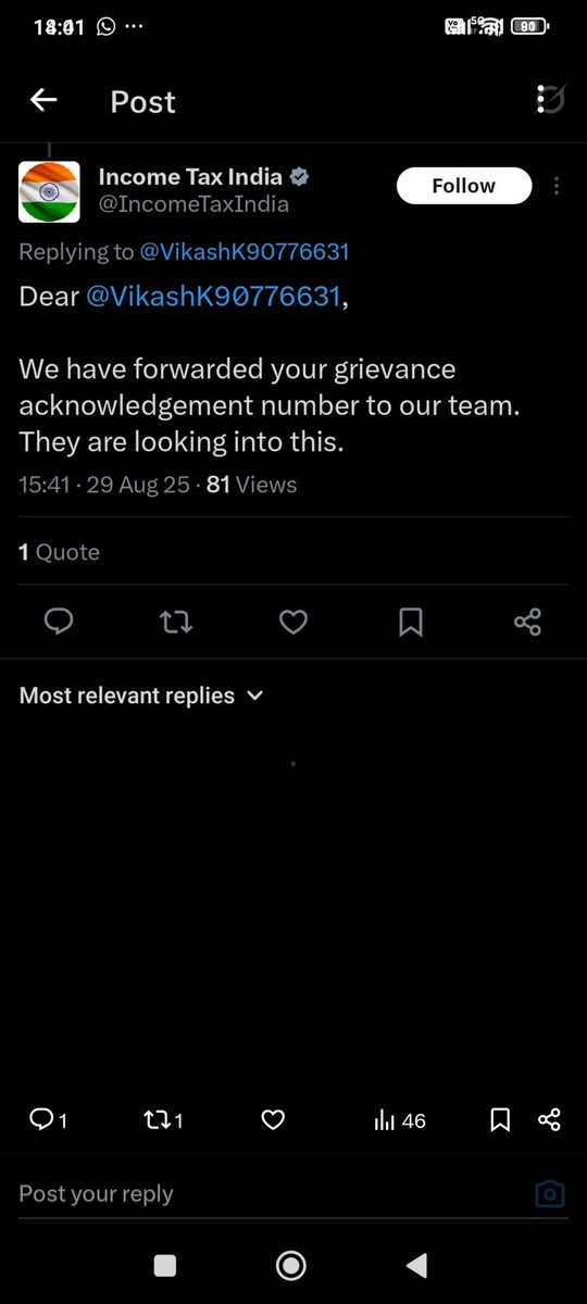 Vikash Kumar (@VikashK90776631) / Posts / X
