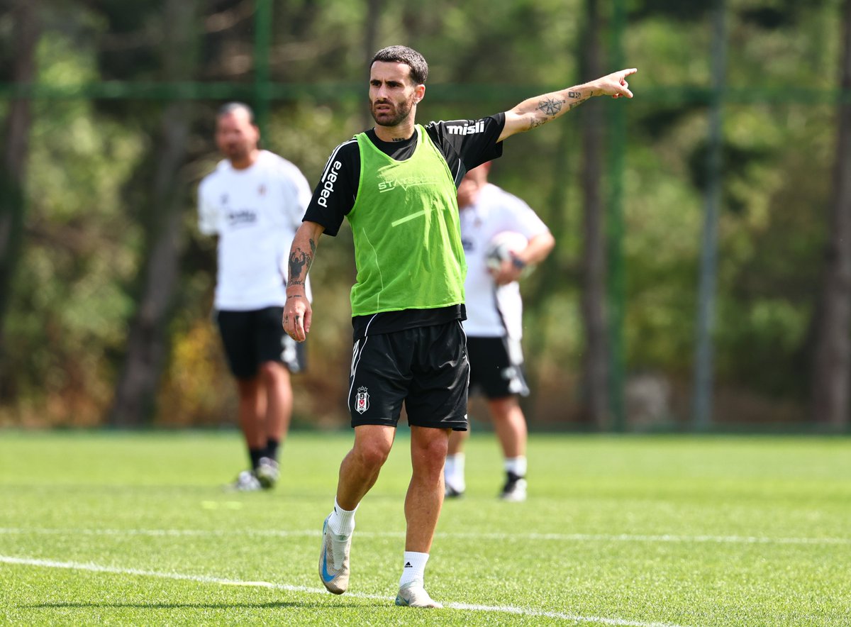 Beşiktaş JK tweet media