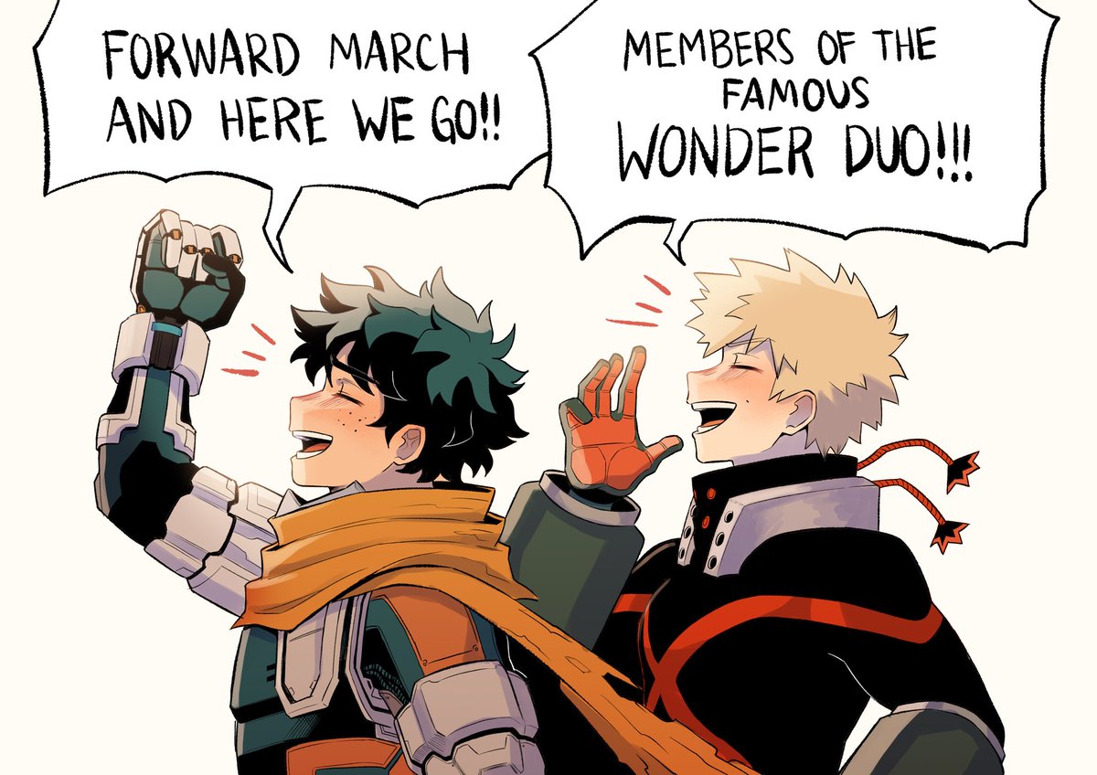 frogboy38618514's tweet photo. Happy #DKBKDAY 

Sharing some of my favorite art of them https://t.co/PUC7W3Tcwd