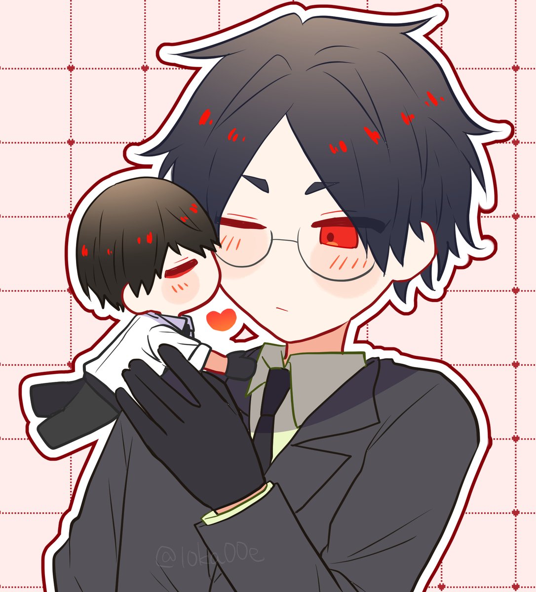 ✴︎みゅうとあらし✴︎ ҽϙυαʅιƚყ (@inzequality) / X