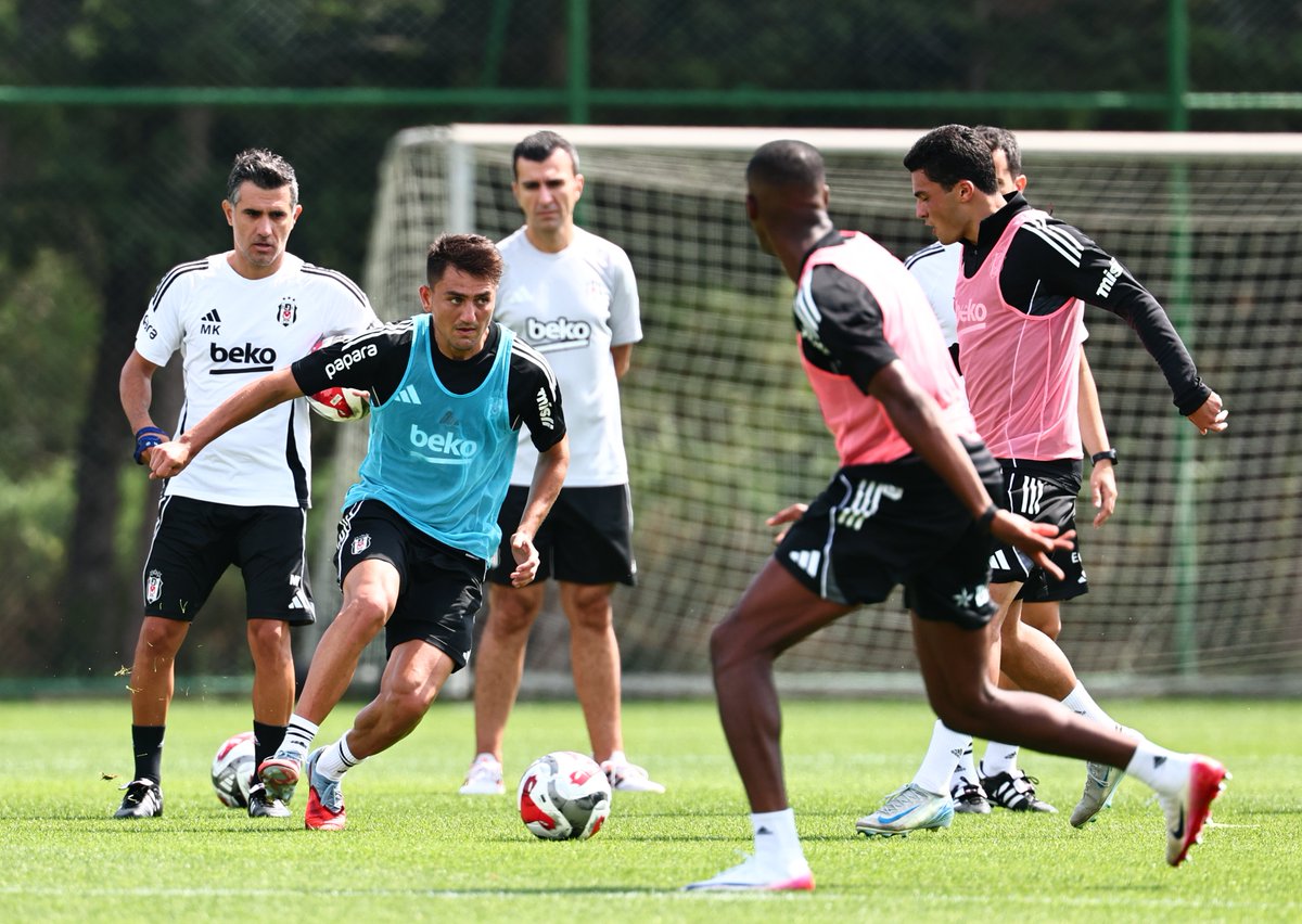 Beşiktaş JK tweet media