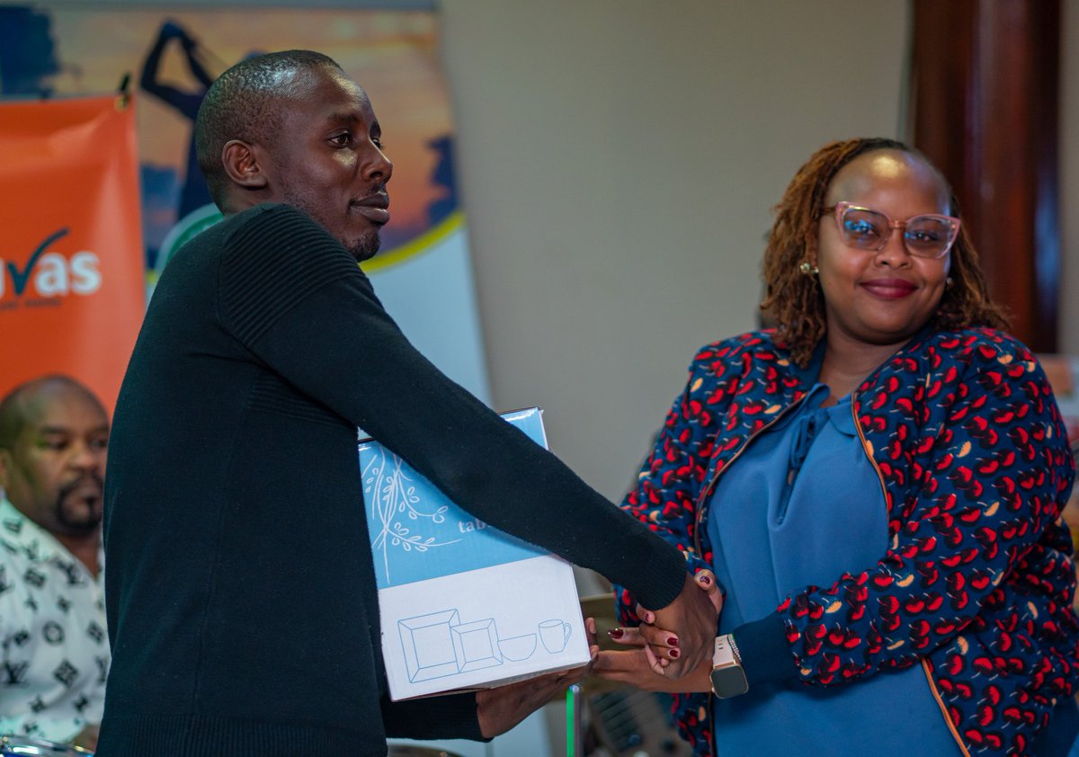 Machakos Golf Club tweet media