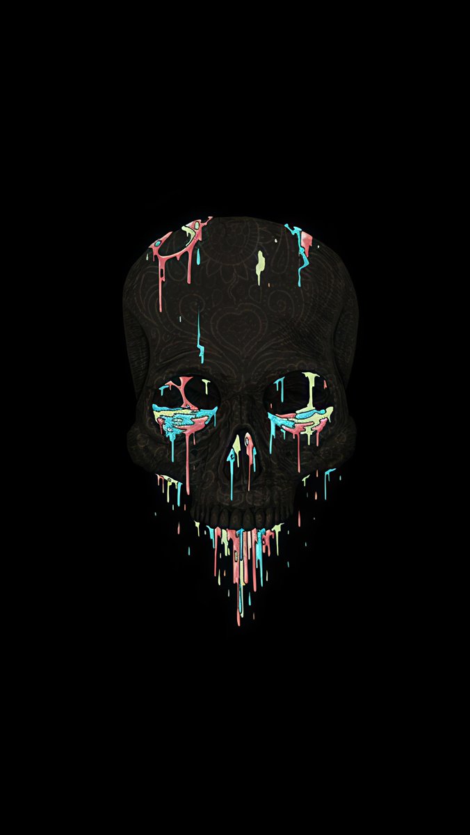 Skull 💀 Collection | 4K