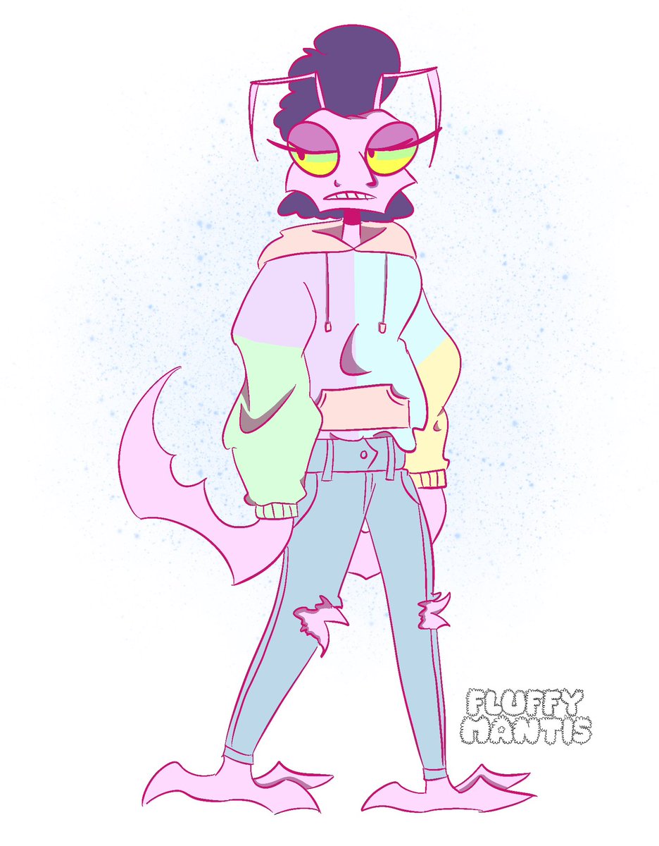 カマキリ tweet media