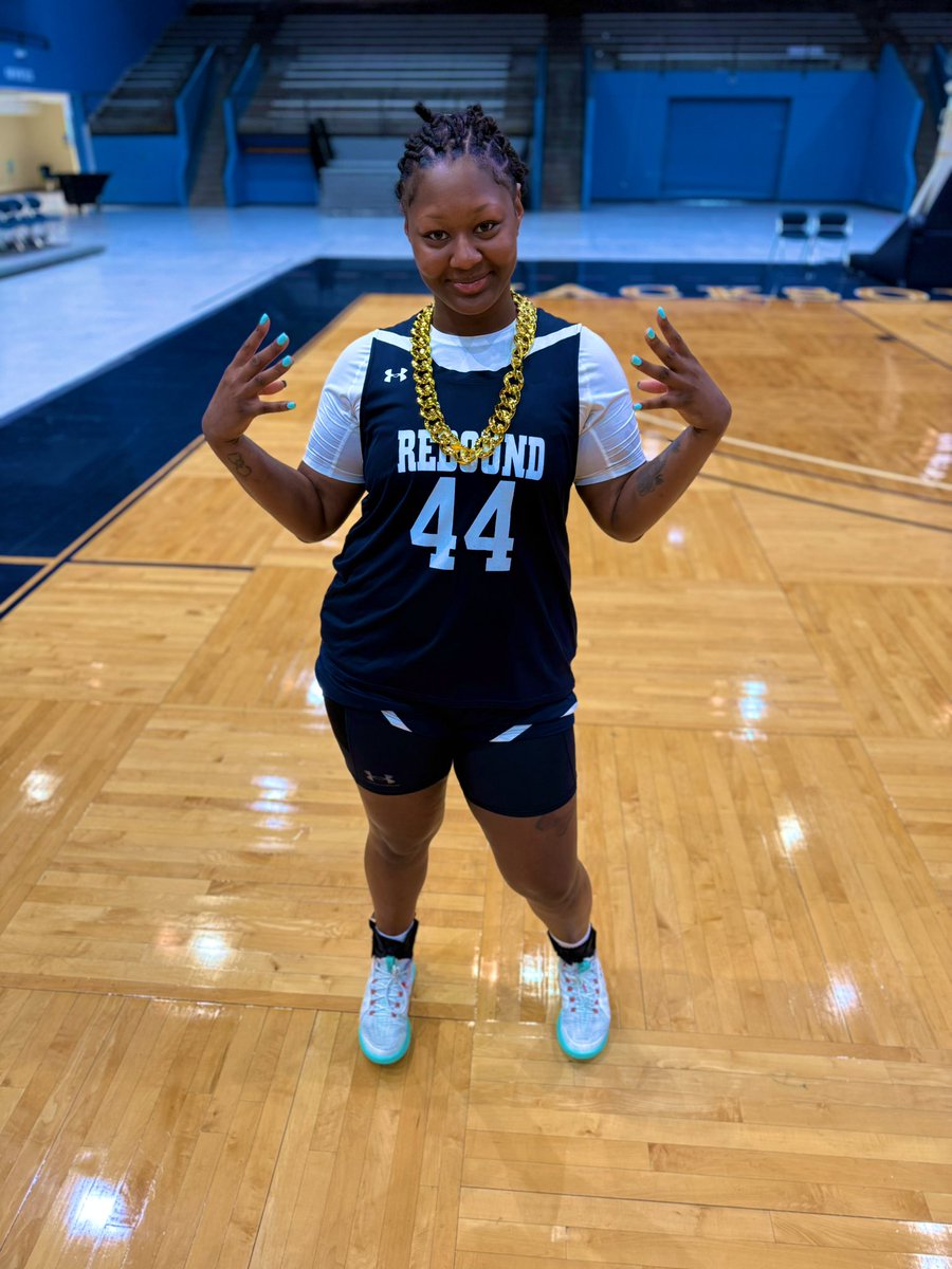 The 𝙏𝙧𝙞𝙥𝙡𝙚 𝙏 𝘾𝙝𝙖𝙞𝙣 🐅💪🏾

𝐓𝐨𝐮𝐠𝐡𝐞𝐬𝐭 𝐓𝐢𝐠𝐞𝐫 𝐓𝐨𝐝𝐚𝐲 is Mikayla Brown   

#THEEiLove🐅 🏀 | #ChasingMore | #TTC ⛓️