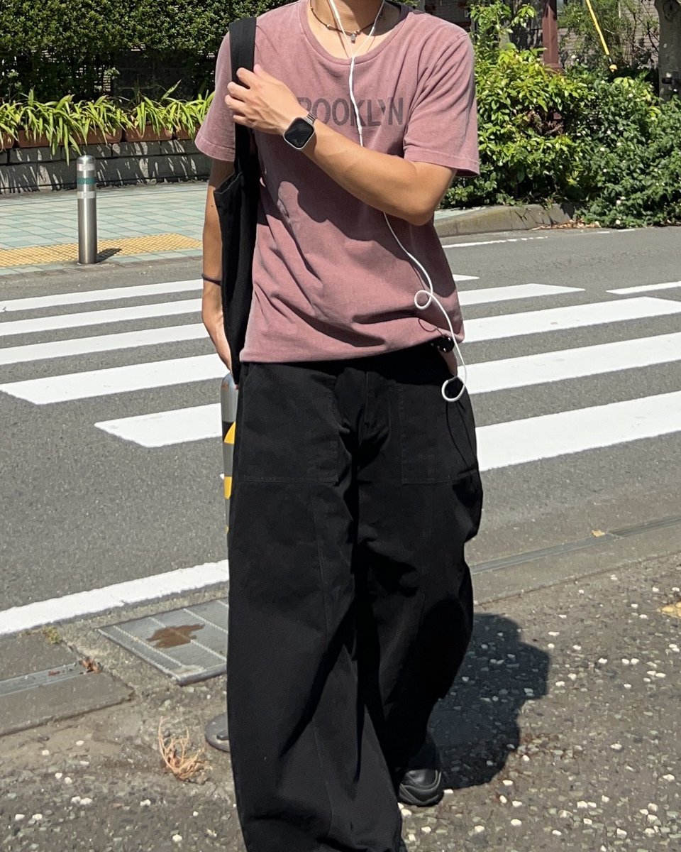 さつまいもカラー🍠🍁

#日常垢
#日常垢さんと繋がりたい