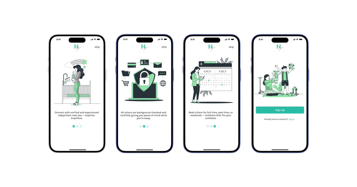 Miday UI/UX Designer✨❤️ tweet media