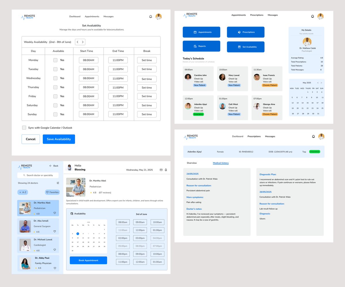 Miday UI/UX Designer✨❤️ tweet media