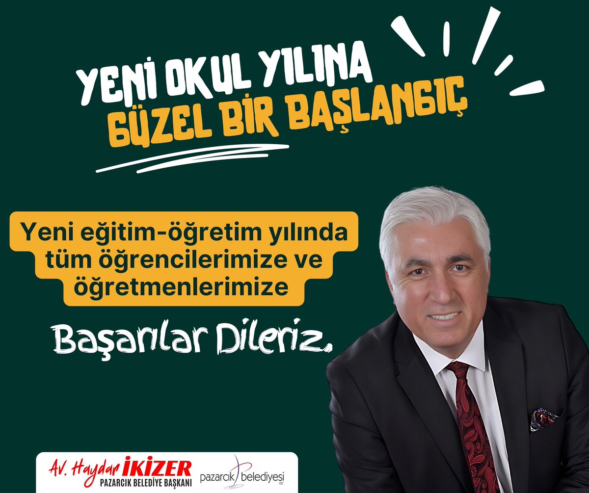 Pazarcık Belediyesi (@tcpazarcikbel) on Twitter photo 