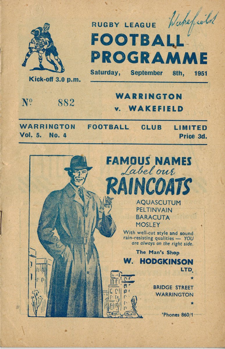 Forty20LIVE - Rugby League Podcasts & Videos tweet media