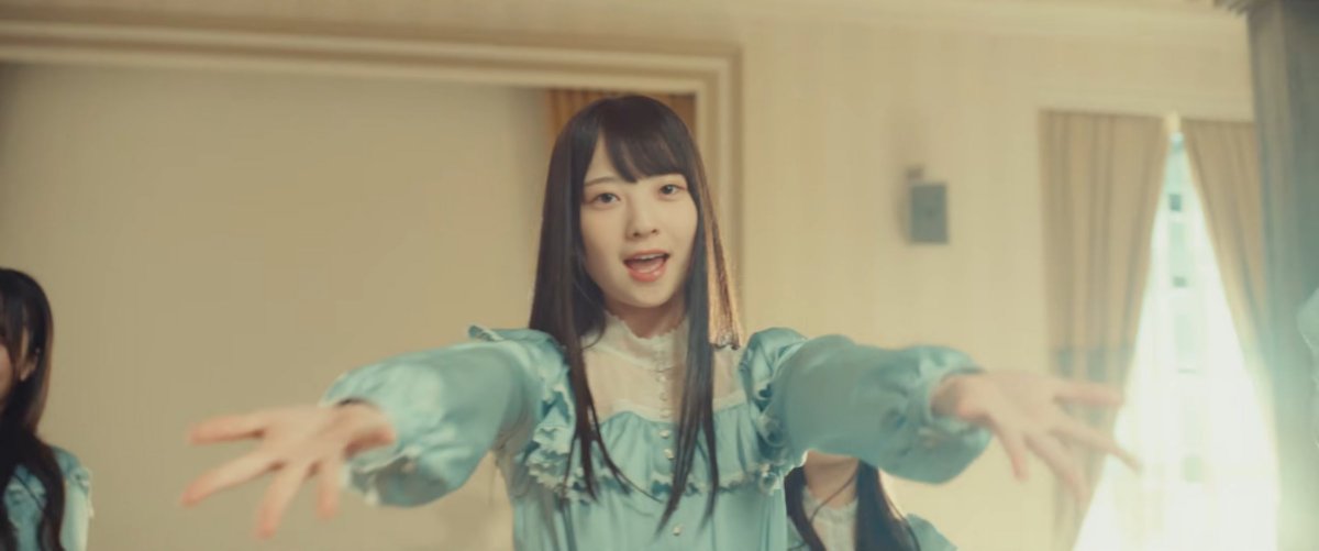 佐藤優羽 #日向坂46 #日向坂46_空飛ぶ車