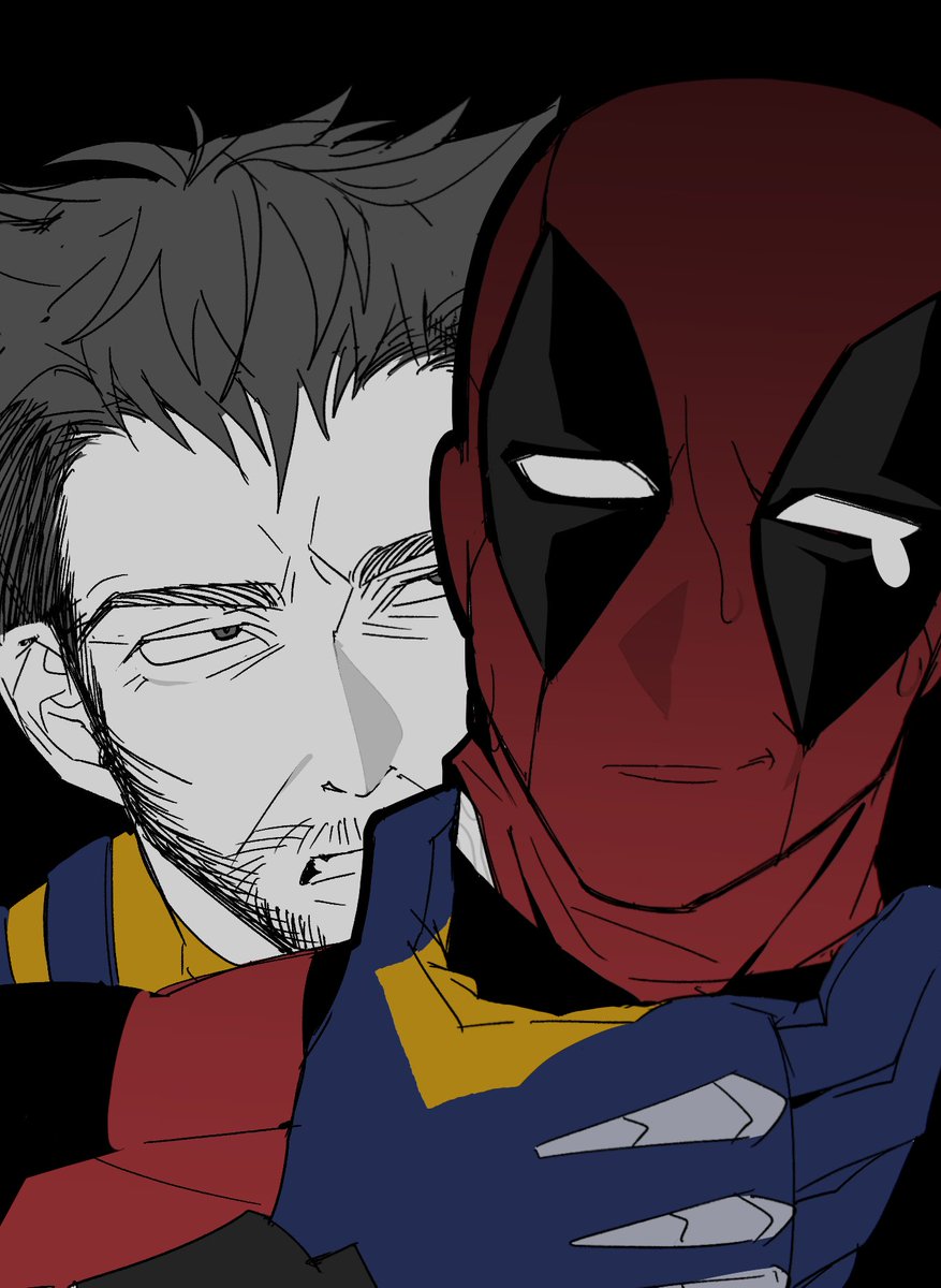 독거다이 tweet media