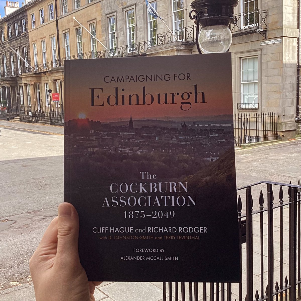 RIAS Bookshop tweet media