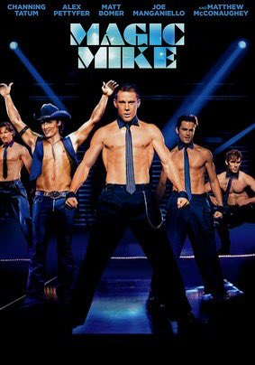 I’m crying brah why’s he dressed up like a male stripper