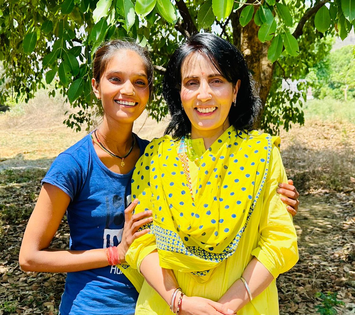 Literacy begins with voice. For children with clefts, treatment opens doors to learn &amp; dream, turning possibilities into progress. 

#InternationalLiteracyDay #SmileTrainIndia