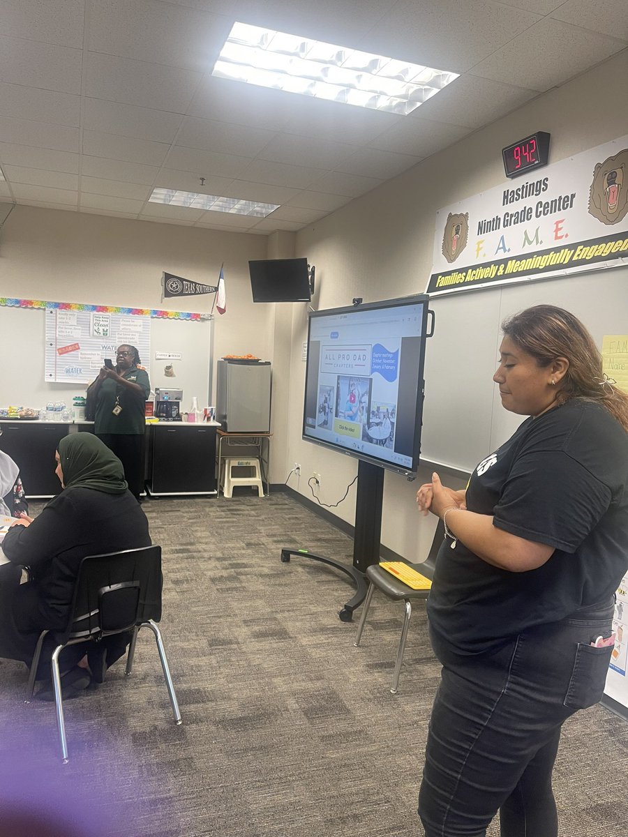 Dr. Serena Bostic tweet media