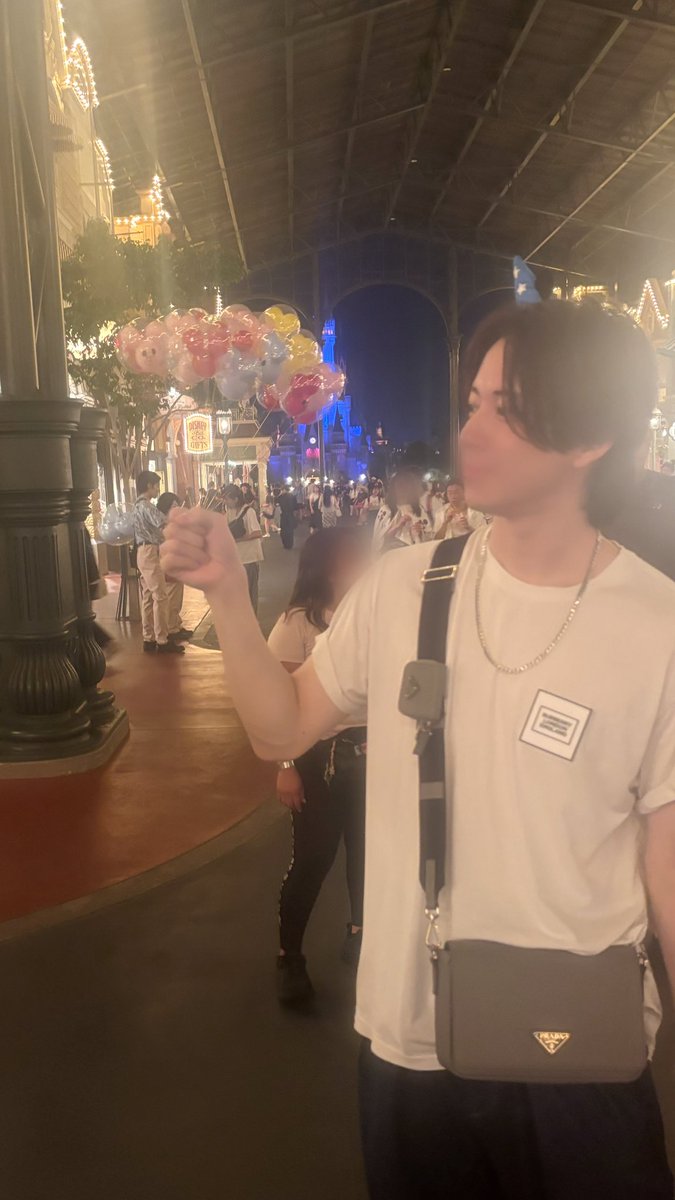 🎈🏰❤︎