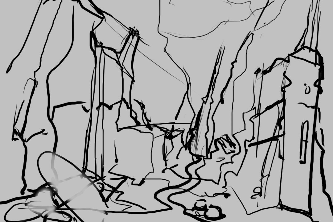 Darrrrrinaa's tweet image. Kind reminder to contract me if you want to order a conceptart sketch from me💫 
Email: artdirectordar@gmail.com 
#sketchvsfinal #artcommissions 
#2dartist