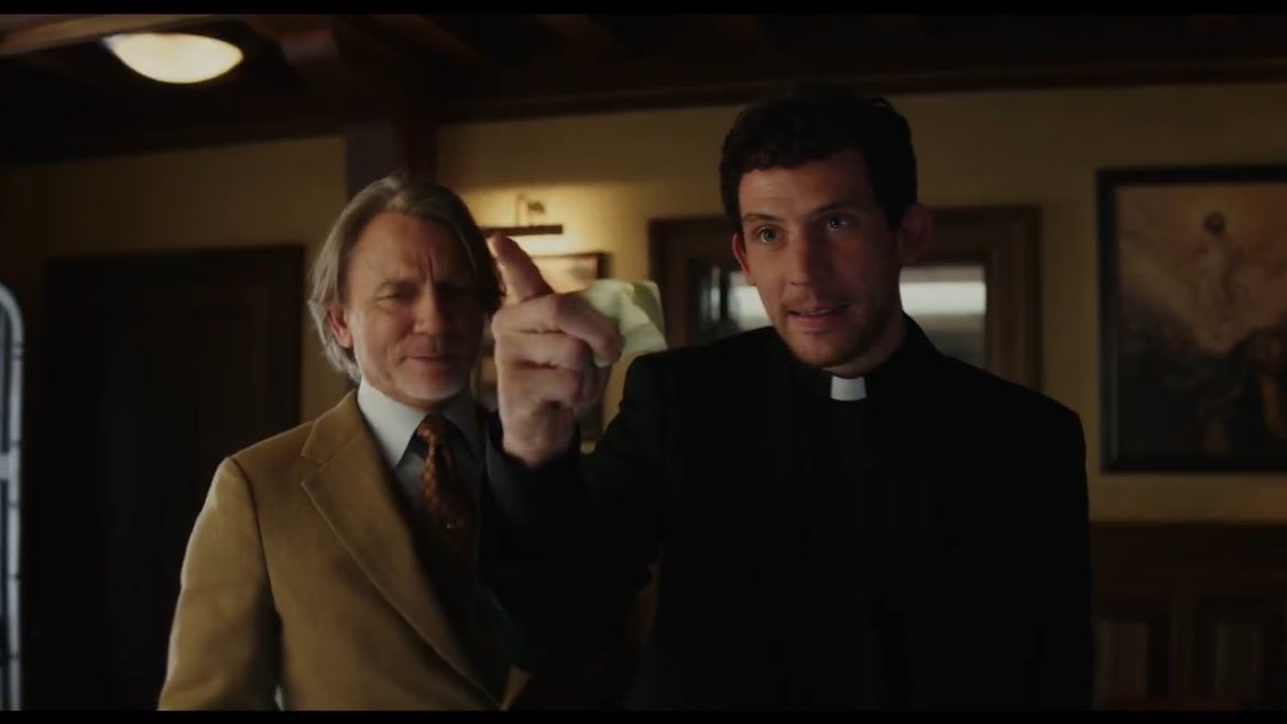 priest o’connor nation how are we doing