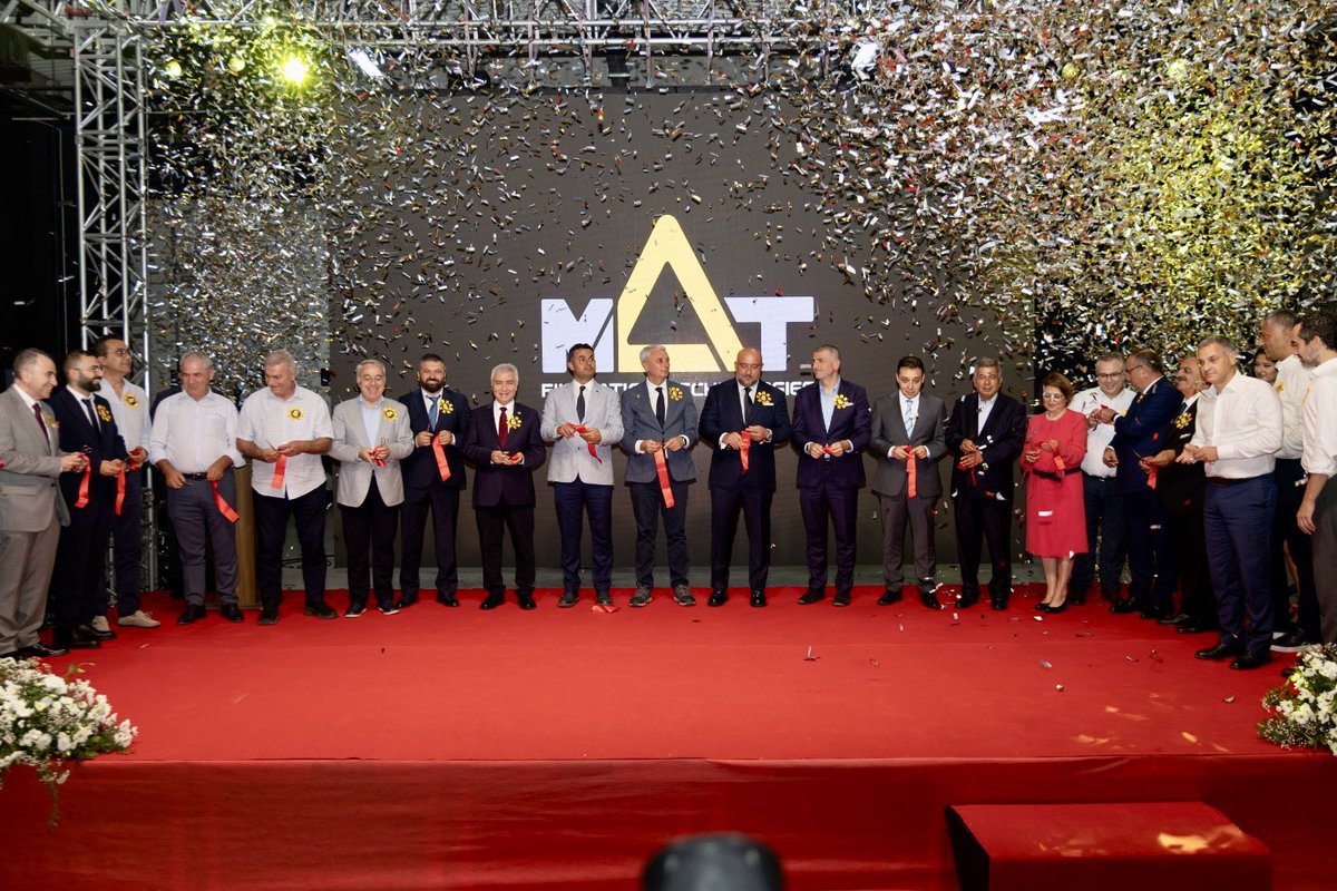 ♻️ Sürdürülebilir su ürünleri yetiştiriciliği, çevre dostu ve yenilikçi teknolojilerin entegrasyonu ile daha da güçleniyor.

💦 Su kalitesinin izlenmesi, filtrasyon, otomasyon, enerji verimliliği ve atık yönetimi gibi alanlardaki yüksek teknoloji çözümleri, hem üretimde