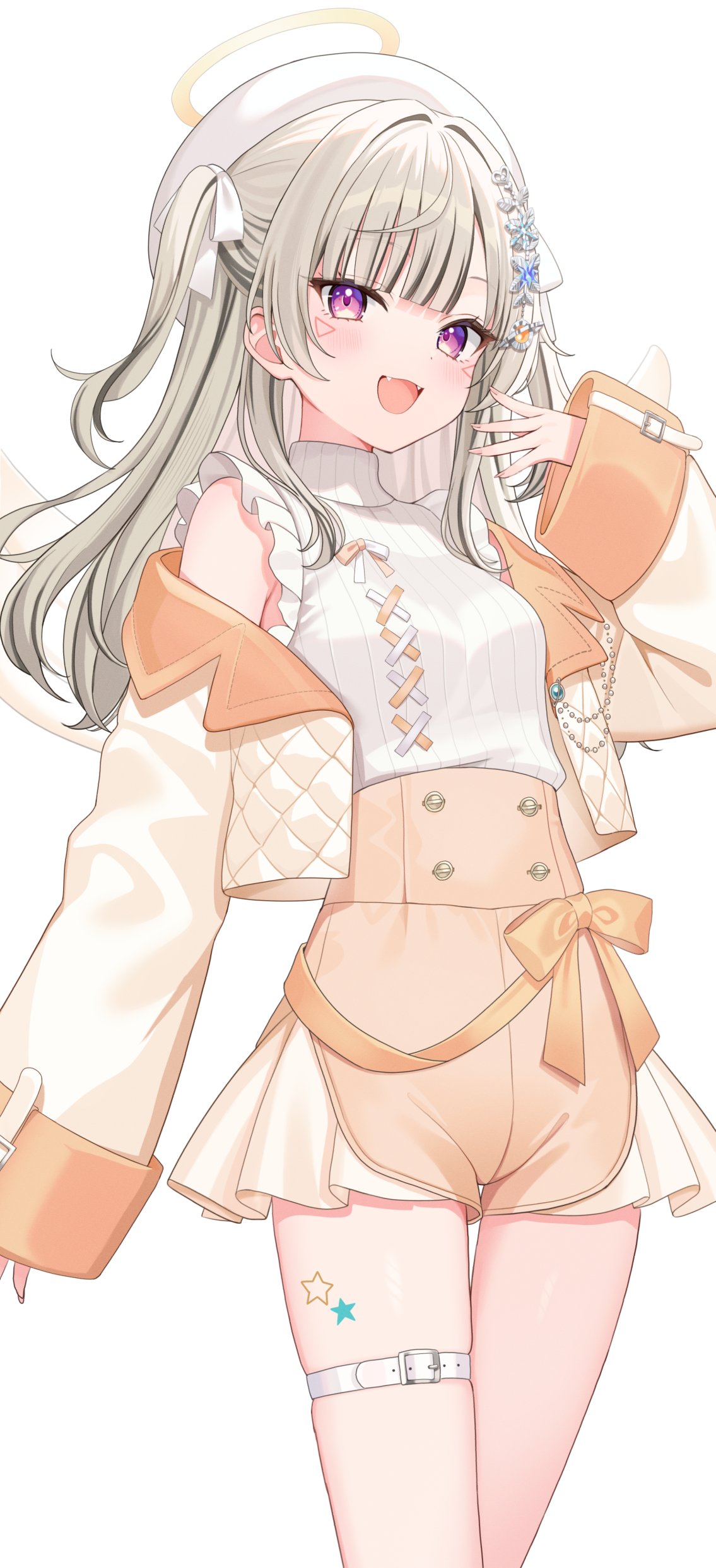 小森めと🪐 (@Met_Komori) / X