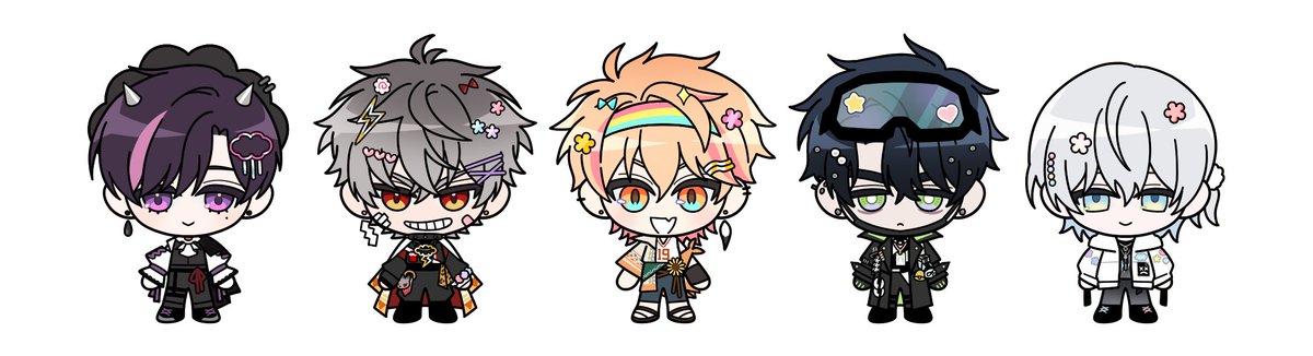 코롯토
만들껍니다  

#스코시즘그림