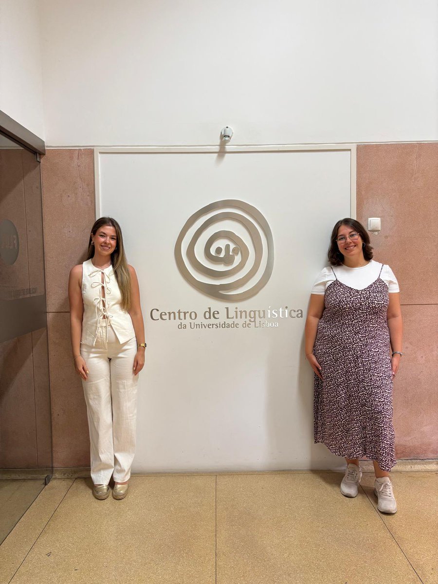 Bienvenidas de vuelta a Granada, después de una estancia formativa en el CLUL de la Universidad de Lisboa, donde surgió TEITOK y se creó  Post Scriptum (teitok.clul.ul.pt/postscriptum/). Ahora toca seguir mejorando nuestro corpus ODE (corpora.ugr.es/ode/).