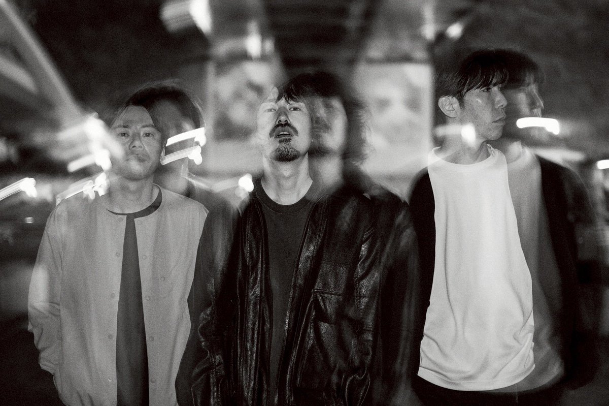 TheNancy0's tweet photo. NEW OCEANIA久しぶりの新曲「Take me with you」を各サブスクにて公開しました！！👏頑張って作ったよ！◎
せっかくなので1回は聞いて欲しい！
ハマったら沢山聞いて欲しい！！
そしてライブにも来て欲しい！
9/22に新栄ロックンロールでライブもあります！！！出番は20:20から！
踊りましょう！！ https://t.co/RBukDgRRXH