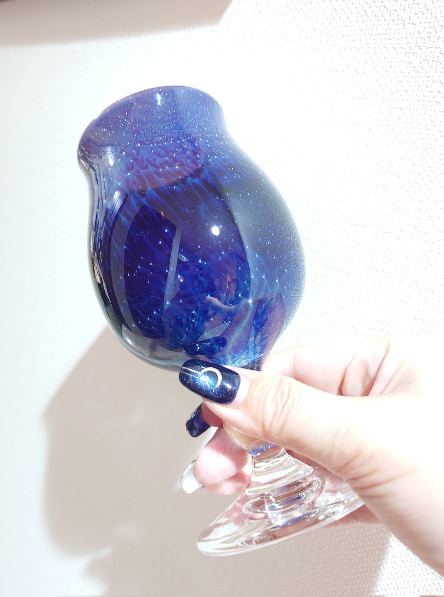 ありんこぐらす (@alincoglass) / X