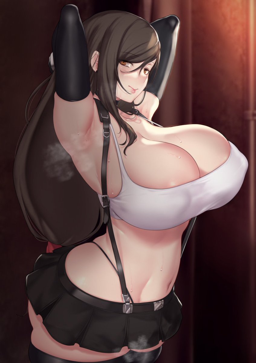 Give her rough sex and put her in her place.