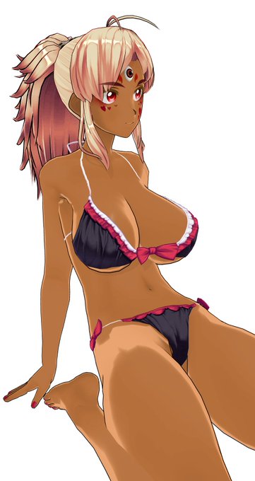 カスタムニテン様
#カスタムキャスト 