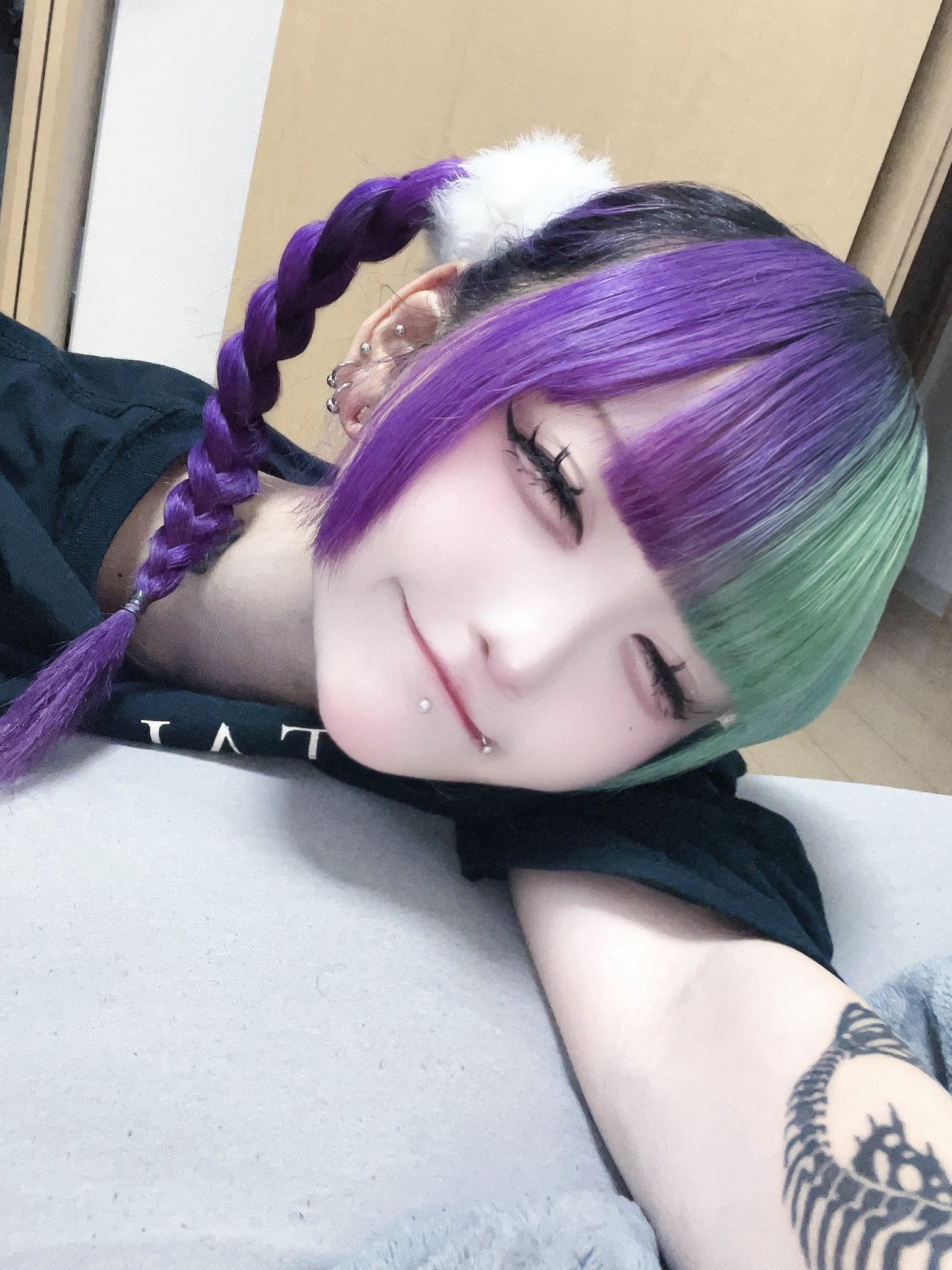 NAOKI／なおき (@naoki_yuki) / X