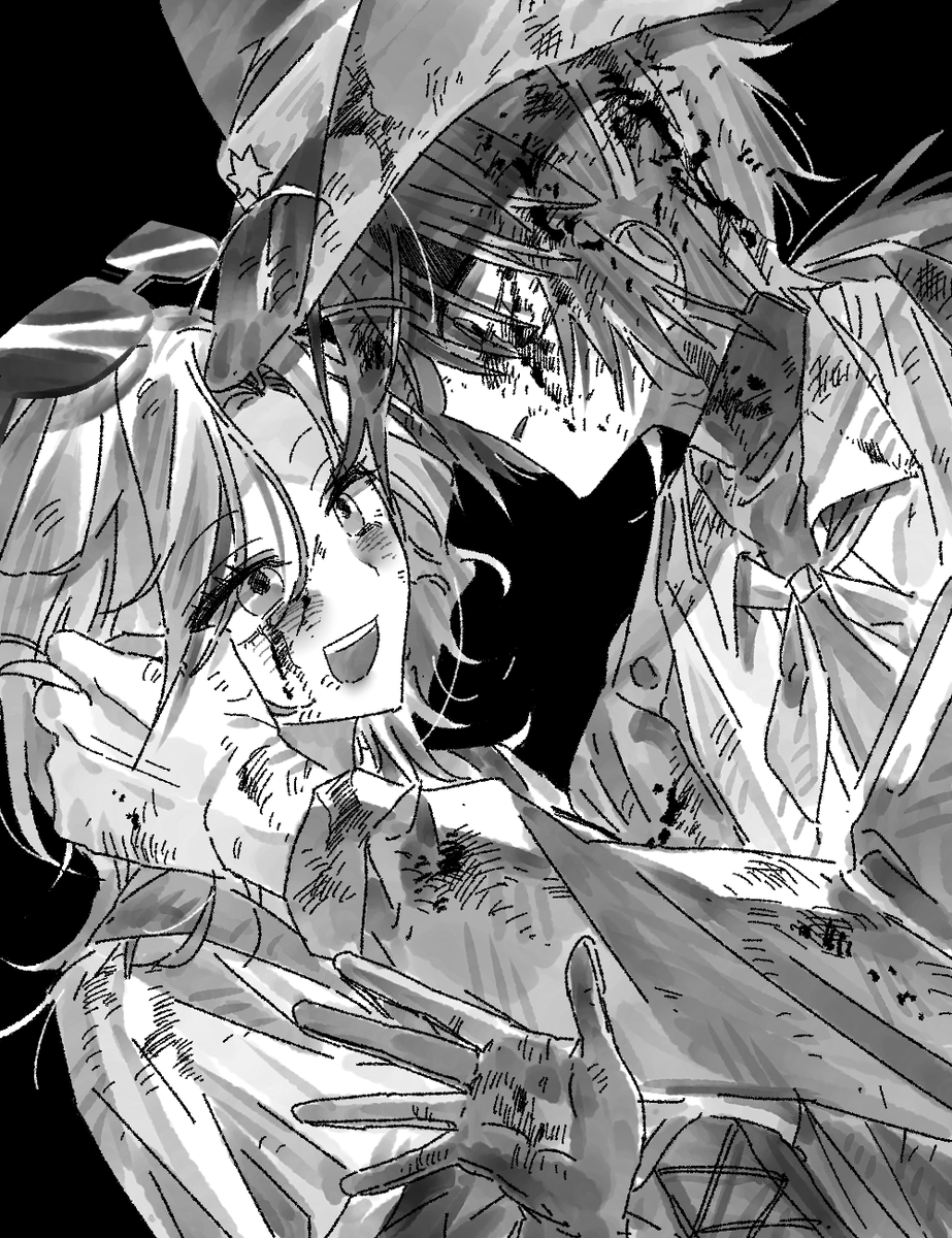 커미션자랑좀하겟습니다
51님