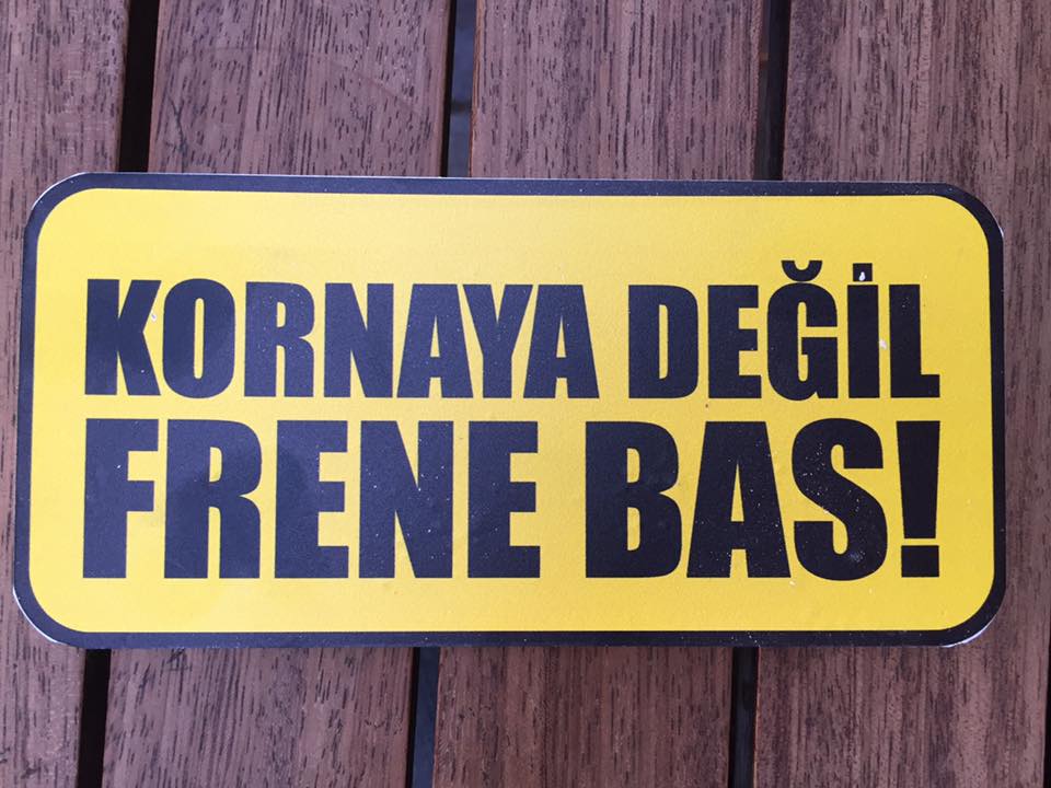 Bisikletvs. tweet media