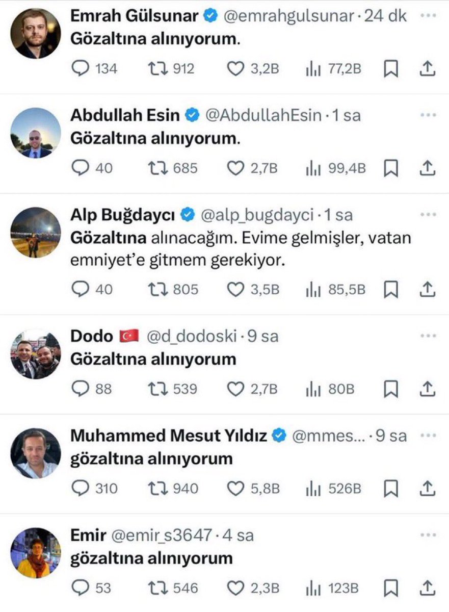 Allah bereket versin