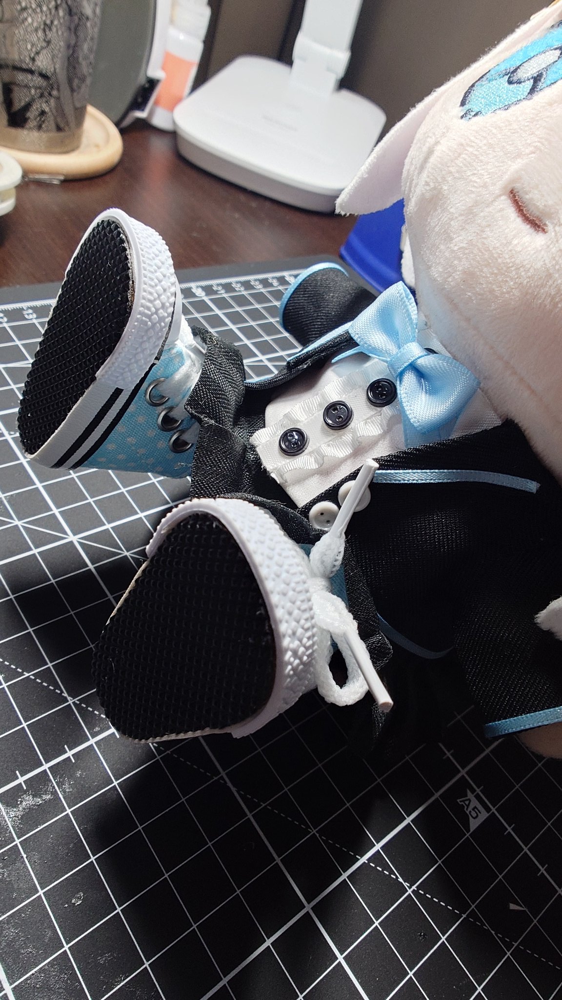 あんず☄️🌸🌽👾⚓️ (@anzu107_107) / X